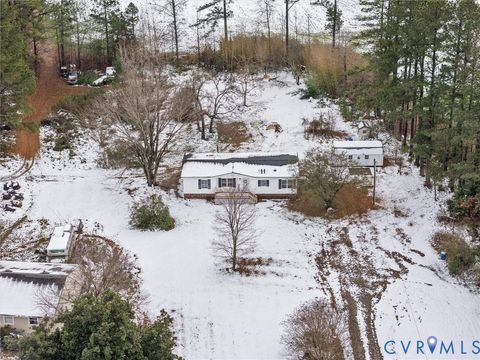 Tiny photo for 11721 Bevils Bridge Road, Amelia, VA 23002 (MLS # 2533139)