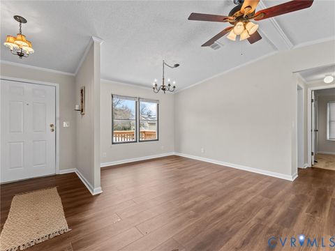 Tiny photo for 11721 Bevils Bridge Road, Amelia, VA 23002 (MLS # 2533139)