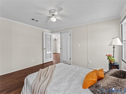 Tiny photo for 11721 Bevils Bridge Road, Amelia, VA 23002 (MLS # 2533139)