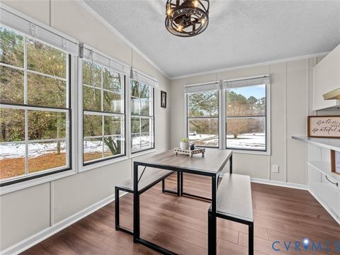 Tiny photo for 11721 Bevils Bridge Road, Amelia, VA 23002 (MLS # 2533139)