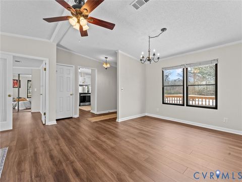 Tiny photo for 11721 Bevils Bridge Road, Amelia, VA 23002 (MLS # 2533139)