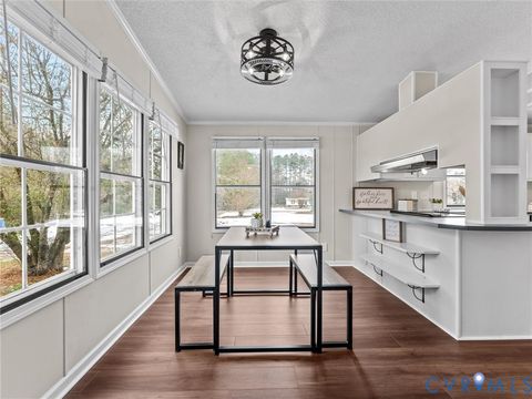 Tiny photo for 11721 Bevils Bridge Road, Amelia, VA 23002 (MLS # 2533139)