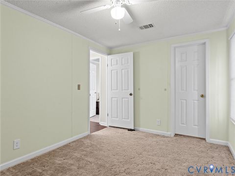 Tiny photo for 11721 Bevils Bridge Road, Amelia, VA 23002 (MLS # 2533139)