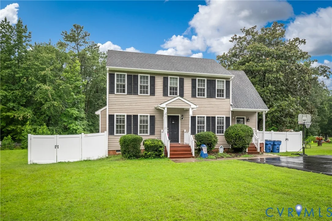 13808 Lawing Drive, South Chesterfield, VA, 23834