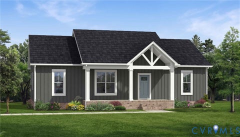 Photo of TBD Carriage Lane, Clarksville, VA 23927 (MLS # 2618160)