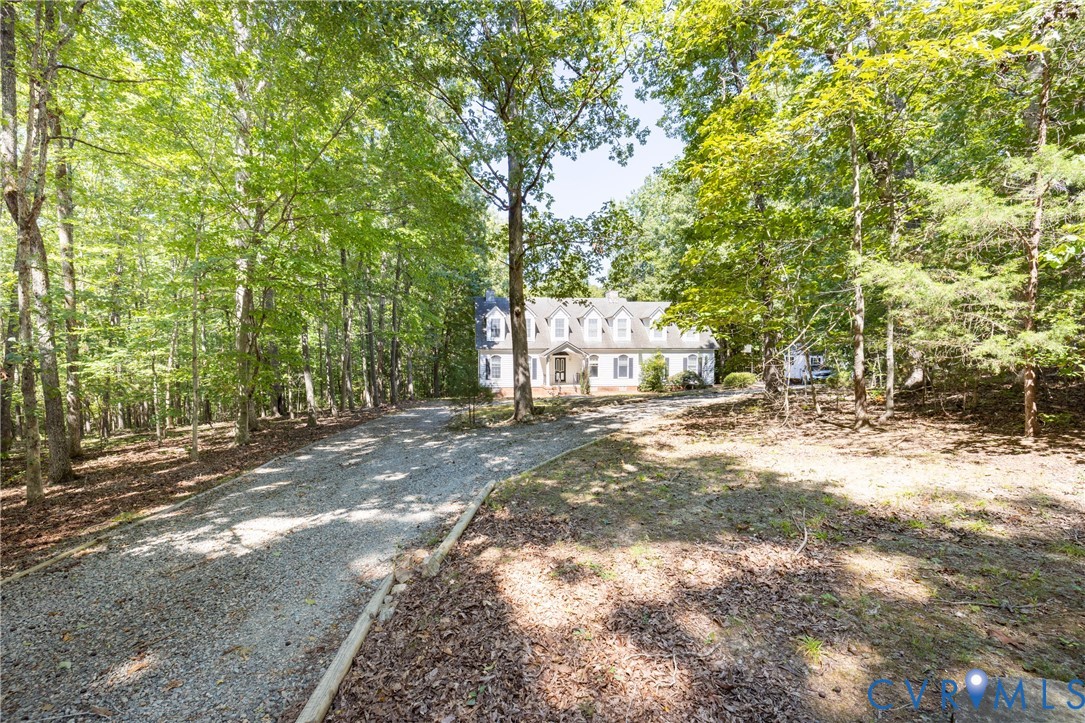 2953 Johnsonway Terrace