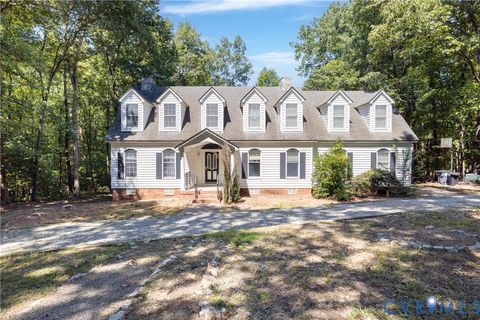 2953 Johnsonway Terrace Powhatan VA 23139