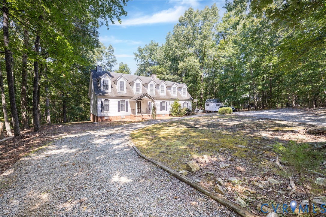 2953 Johnsonway Terrace