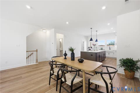 Tiny photo for 16037 Aspect Way, Midlothian, VA 23113 (MLS # 2620405)