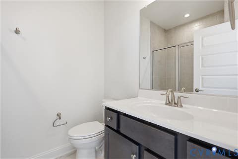 Tiny photo for 16037 Aspect Way, Midlothian, VA 23113 (MLS # 2620405)