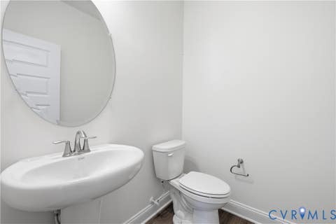 Tiny photo for 16037 Aspect Way, Midlothian, VA 23113 (MLS # 2620405)