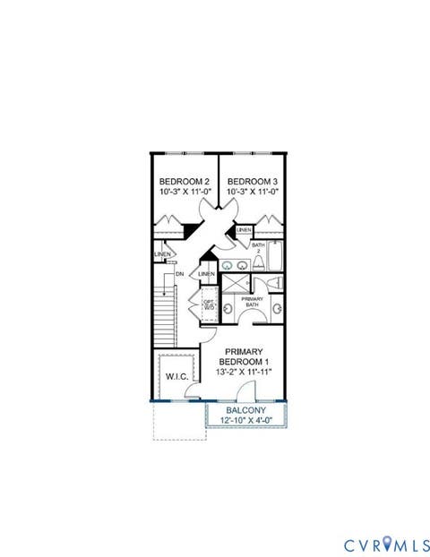 Tiny photo for 16037 Aspect Way, Midlothian, VA 23113 (MLS # 2620405)