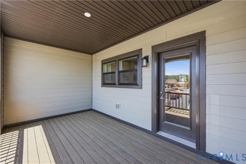 Tiny photo for 16037 Aspect Way, Midlothian, VA 23113 (MLS # 2620405)