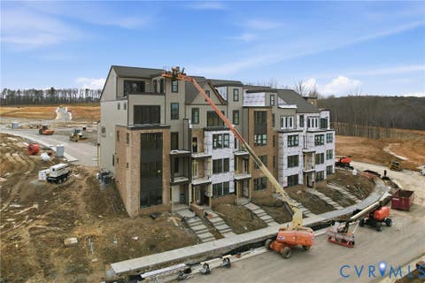 Tiny photo for 16037 Aspect Way, Midlothian, VA 23113 (MLS # 2620405)