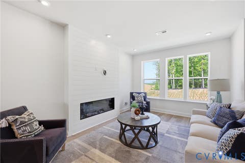 Tiny photo for 16037 Aspect Way, Midlothian, VA 23113 (MLS # 2620405)