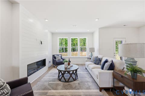 Tiny photo for 16037 Aspect Way, Midlothian, VA 23113 (MLS # 2620405)