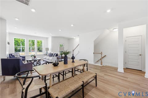 Tiny photo for 16037 Aspect Way, Midlothian, VA 23113 (MLS # 2620405)
