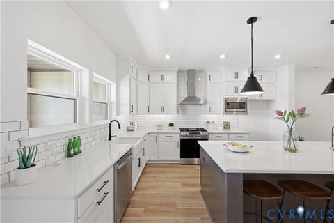 Tiny photo for 16037 Aspect Way, Midlothian, VA 23113 (MLS # 2620405)