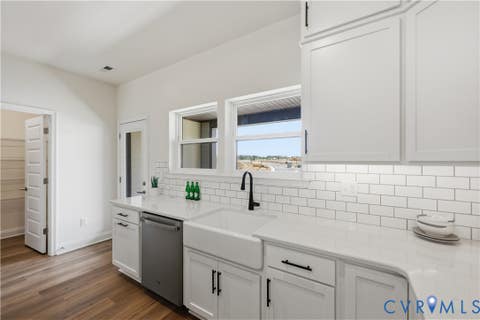 Tiny photo for 16037 Aspect Way, Midlothian, VA 23113 (MLS # 2620405)