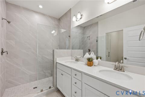Tiny photo for 16037 Aspect Way, Midlothian, VA 23113 (MLS # 2620405)