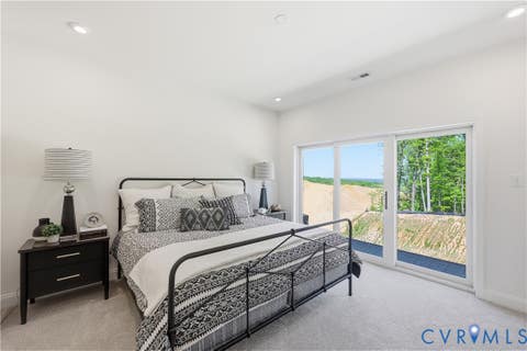 Tiny photo for 16037 Aspect Way, Midlothian, VA 23113 (MLS # 2620405)