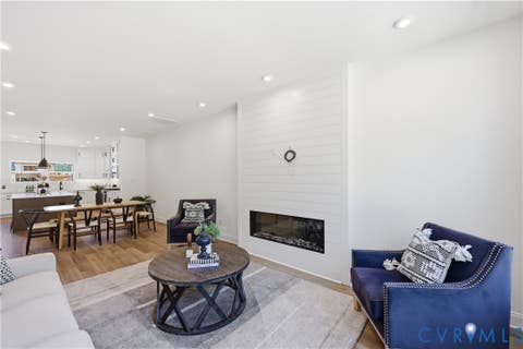 Tiny photo for 16037 Aspect Way, Midlothian, VA 23113 (MLS # 2620405)