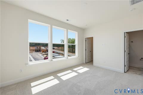 Tiny photo for 16037 Aspect Way, Midlothian, VA 23113 (MLS # 2620405)