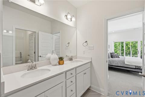 Tiny photo for 16037 Aspect Way, Midlothian, VA 23113 (MLS # 2620405)