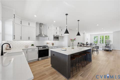 Tiny photo for 16037 Aspect Way, Midlothian, VA 23113 (MLS # 2620405)