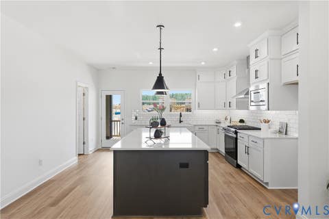 Tiny photo for 16037 Aspect Way, Midlothian, VA 23113 (MLS # 2620405)
