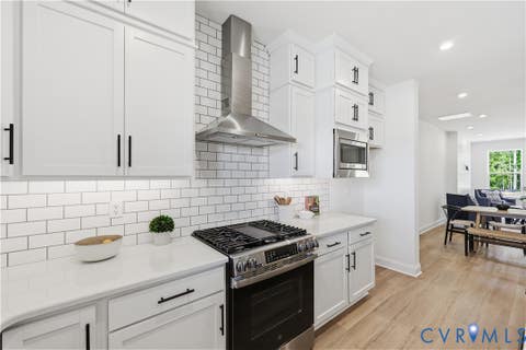 Tiny photo for 16037 Aspect Way, Midlothian, VA 23113 (MLS # 2620405)