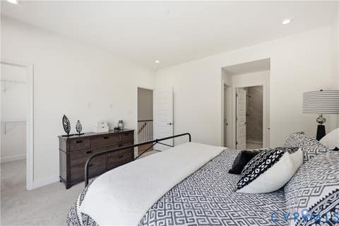 Tiny photo for 16037 Aspect Way, Midlothian, VA 23113 (MLS # 2620405)