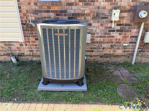Tiny photo for 1708 Shewalt Drive, Fairfield, VA 23228 (MLS # 2628497)