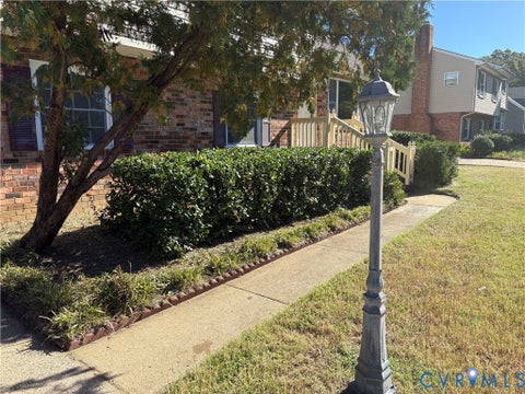 Tiny photo for 1708 Shewalt Drive, Fairfield, VA 23228 (MLS # 2628497)