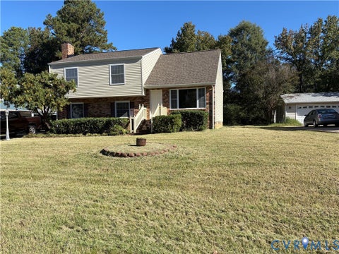 Tiny photo for 1708 Shewalt Drive, Fairfield, VA 23228 (MLS # 2628497)