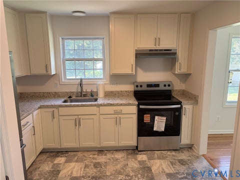 Tiny photo for 1708 Shewalt Drive, Fairfield, VA 23228 (MLS # 2628497)