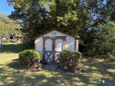 Tiny photo for 1708 Shewalt Drive, Fairfield, VA 23228 (MLS # 2628497)