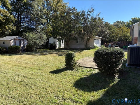 Tiny photo for 1708 Shewalt Drive, Fairfield, VA 23228 (MLS # 2628497)