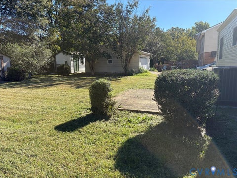 Tiny photo for 1708 Shewalt Drive, Fairfield, VA 23228 (MLS # 2628497)