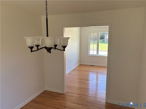 Tiny photo for 1708 Shewalt Drive, Fairfield, VA 23228 (MLS # 2628497)