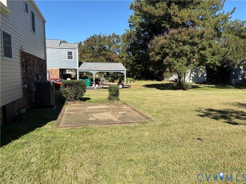 Tiny photo for 1708 Shewalt Drive, Fairfield, VA 23228 (MLS # 2628497)