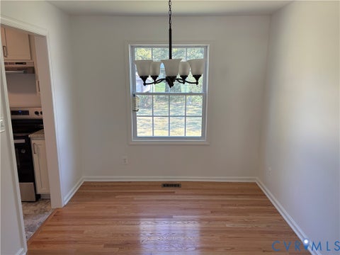 Tiny photo for 1708 Shewalt Drive, Fairfield, VA 23228 (MLS # 2628497)