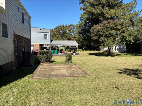 Tiny photo for 1708 Shewalt Drive, Fairfield, VA 23228 (MLS # 2628497)