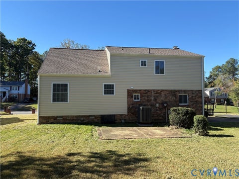 Tiny photo for 1708 Shewalt Drive, Fairfield, VA 23228 (MLS # 2628497)