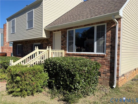 Tiny photo for 1708 Shewalt Drive, Fairfield, VA 23228 (MLS # 2628497)