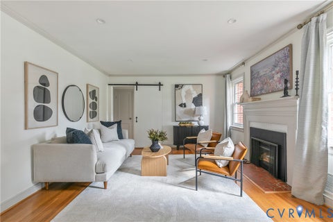 Tiny photo for 4710 Park Avenue, Richmond, VA 23226 (MLS # 2629243)