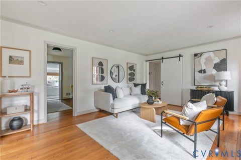 Tiny photo for 4710 Park Avenue, Richmond, VA 23226 (MLS # 2629243)