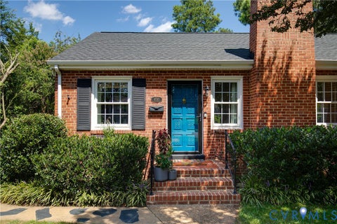 Tiny photo for 4710 Park Avenue, Richmond, VA 23226 (MLS # 2629243)