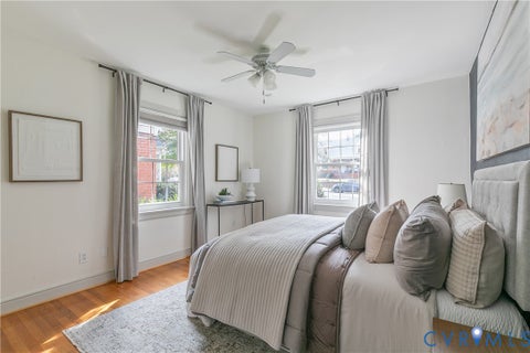 Tiny photo for 4710 Park Avenue, Richmond, VA 23226 (MLS # 2629243)