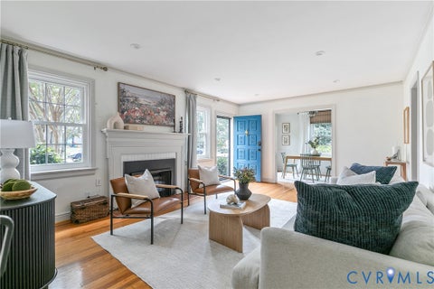 Tiny photo for 4710 Park Avenue, Richmond, VA 23226 (MLS # 2629243)